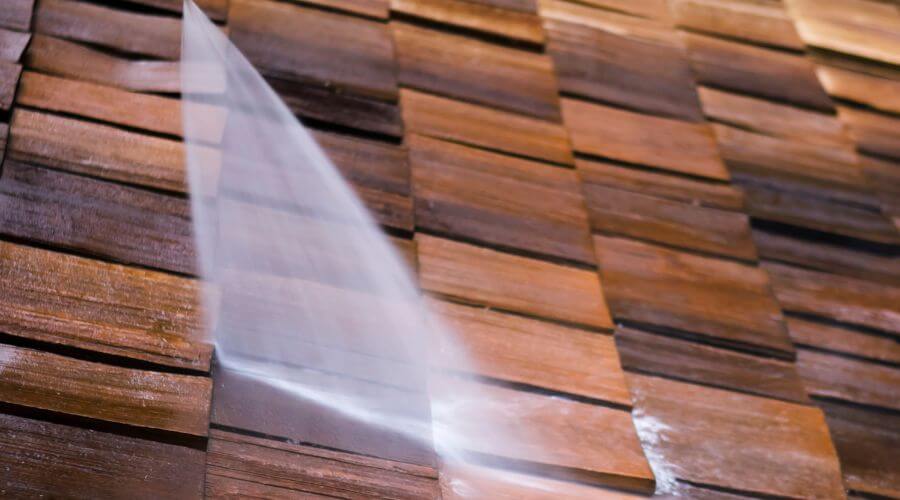 Metal Roofing in Barhamsville, VA
